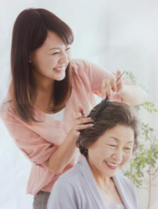 出張美容師 訪問美容師 長野県佐久市の美容室 美容院 プリズムシーオー 出張美容師 訪問美容師 長野県佐久市の美容室 美容院 プリズムシーオー